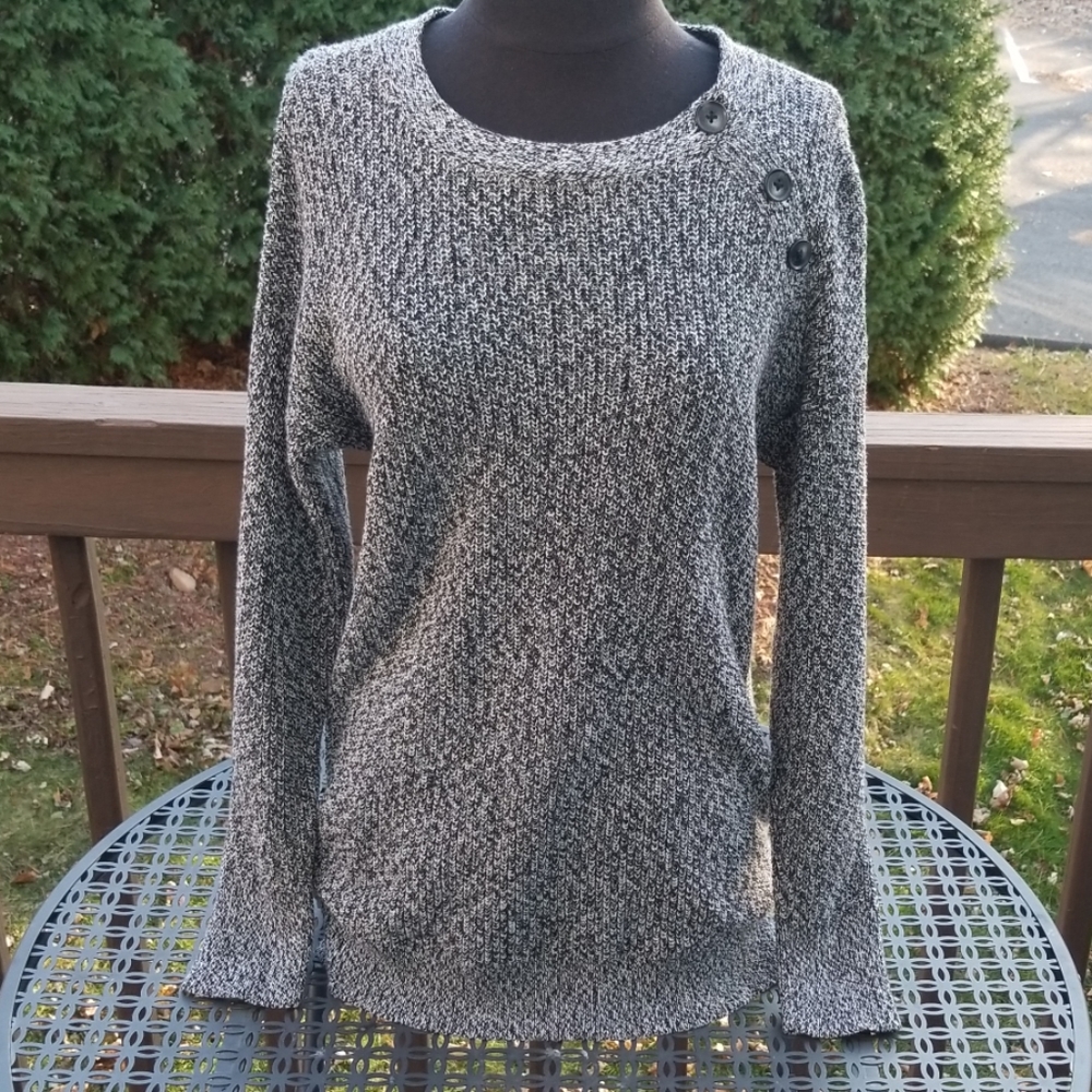 LOFT sweater